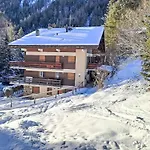 Arolla R01 By Interhome Champex-Lac