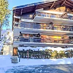 Apartment Arolla R01 By Interhome Champex-Lac