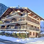 Arolla R01 By Interhome * Champex-Lac