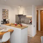 Appartamento Arolla R01 By Interhome Champex-Lac