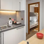 Arolla R01 By Interhome Champex-Lac