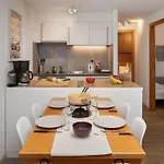 Appartamento Arolla R01 By Interhome