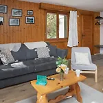 Arolla R01 By Interhome * Champex-Lac