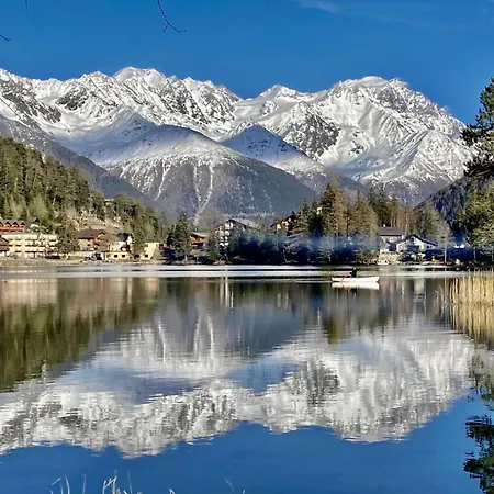 Arolla R01 By Interhome