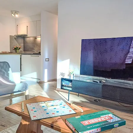Arola-4 By Interhome * Champex-Lac
