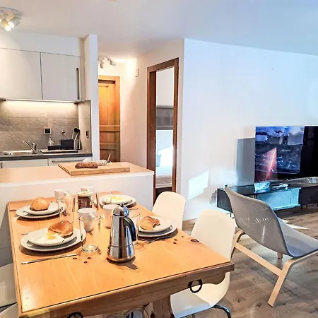 Arola-4 By Interhome Champex-Lac