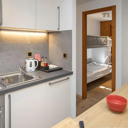 Arolla R01 By Interhome Champex-Lac