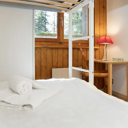 Arolla R01 By Interhome Apartment