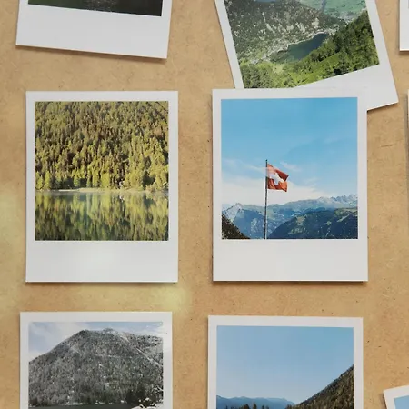 Arolla R01 By Interhome Apartment *