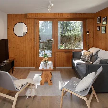 Apartment Arolla R01 By Interhome *