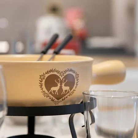 Arolla R01 By Interhome * Champex-Lac