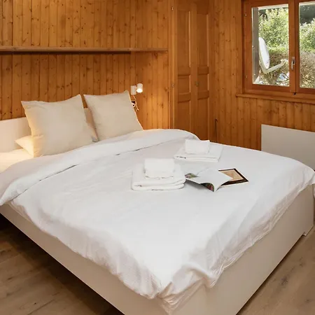 Arolla R01 By Interhome Champex-Lac