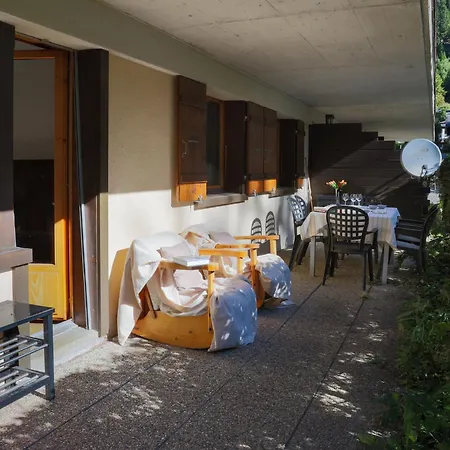 Arolla R01 By Interhome Apartment Champex-Lac