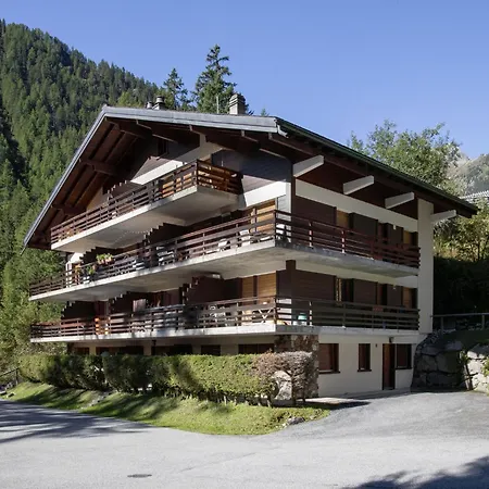 Arolla R01 By Interhome * Champex-Lac