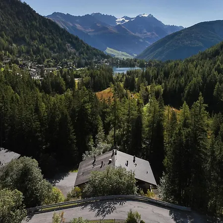 Arolla R01 By Interhome * Champex-Lac