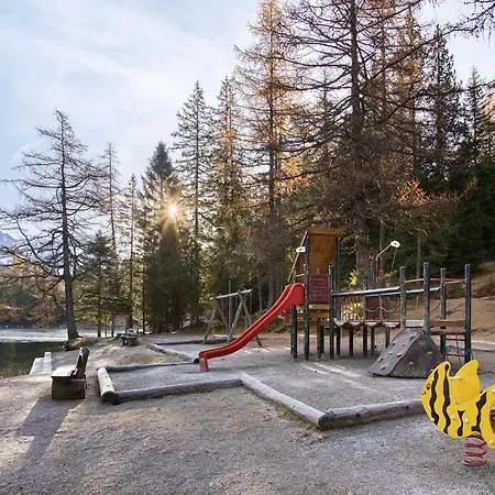 Arolla R01 By Interhome Apartamento Champex-Lac