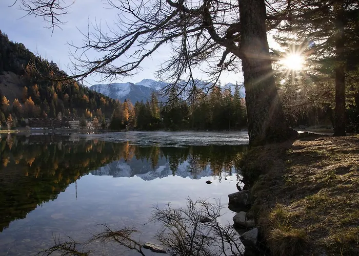 Arolla R01 By Interhome Apartamento Champex-Lac