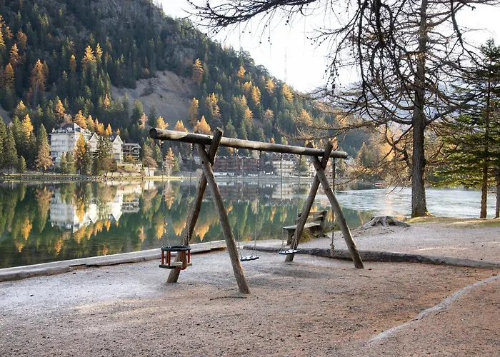 Arolla R01 By Interhome *