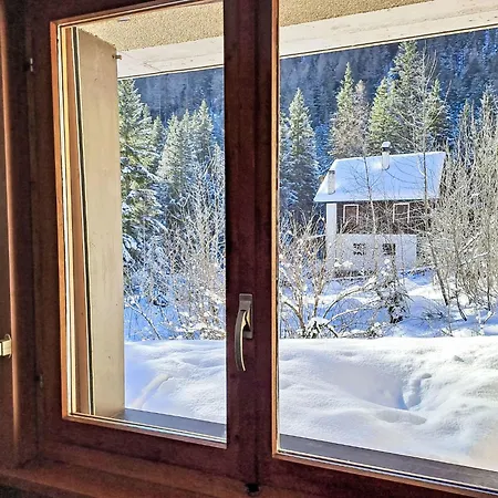 Arolla R01 By Interhome Appartement *