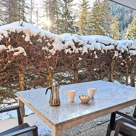 Arolla R01 By Interhome Appartement