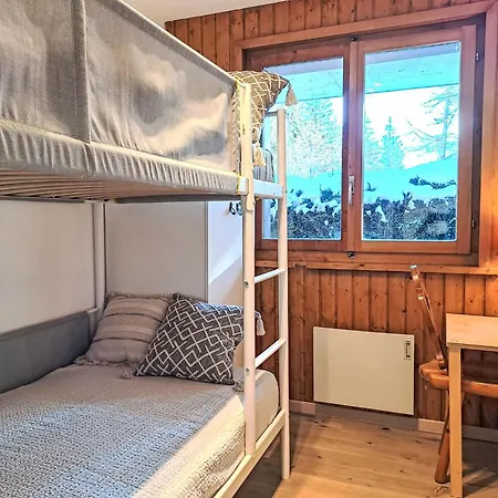 Arola-4 By Interhome Champex-Lac