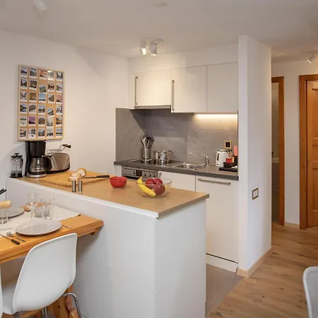 Appartement Arolla R01 By Interhome Champex-Lac