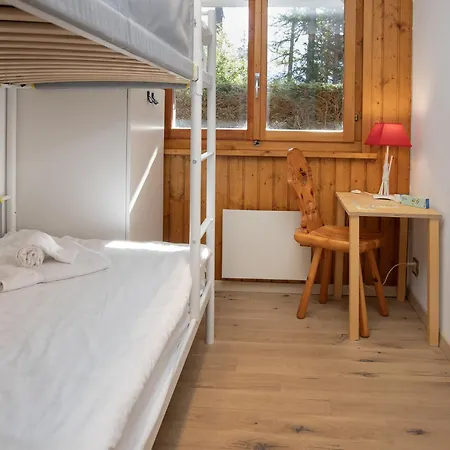 Arolla R01 By Interhome Champex-Lac