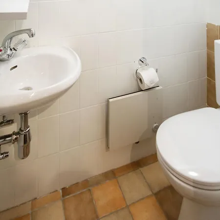 Arolla R01 By Interhome Appartement Champex-Lac