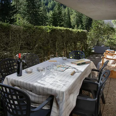 Arolla R01 By Interhome *