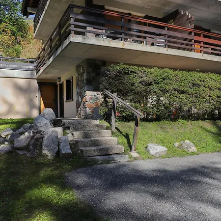 Arolla R01 By Interhome