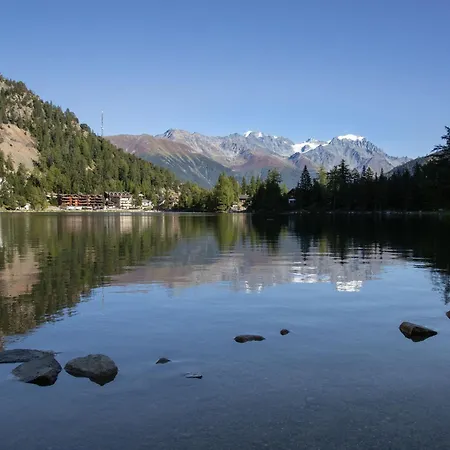 Arolla R01 By Interhome