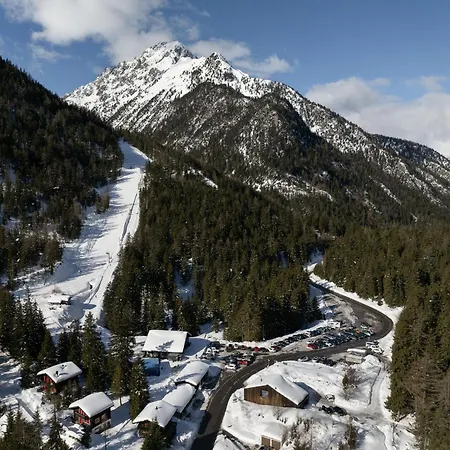 Arolla R01 By Interhome Apartamento Champex-Lac