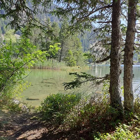 Apartamento Arolla R01 By Interhome Champex-Lac