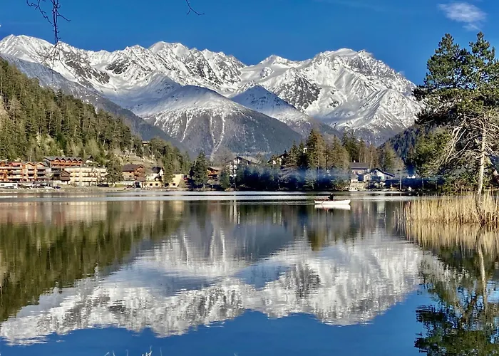 Arolla R01 By Interhome