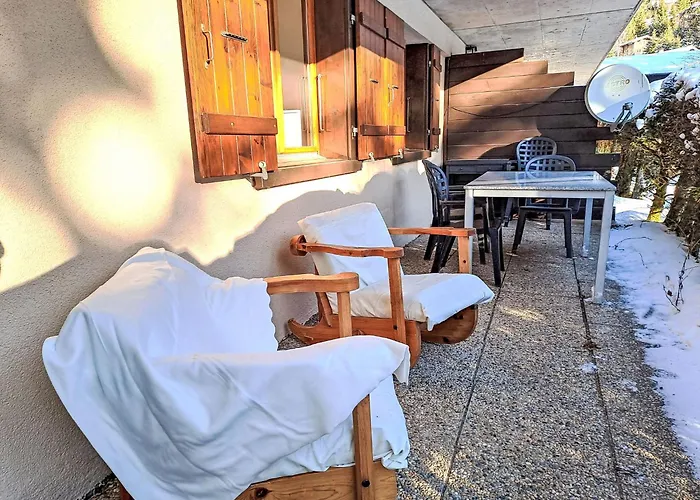 Apartamento Arolla R01 By Interhome Champex-Lac