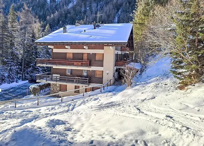 Arolla R01 By Interhome Champex-Lac