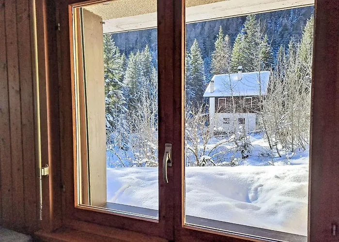 Arolla R01 By Interhome Apartamento *