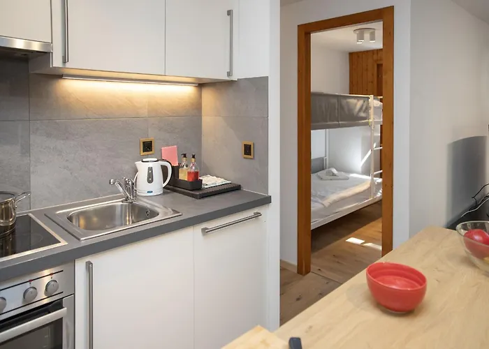 Arolla R01 By Interhome Champex-Lac