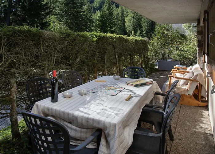 Arolla R01 By Interhome *