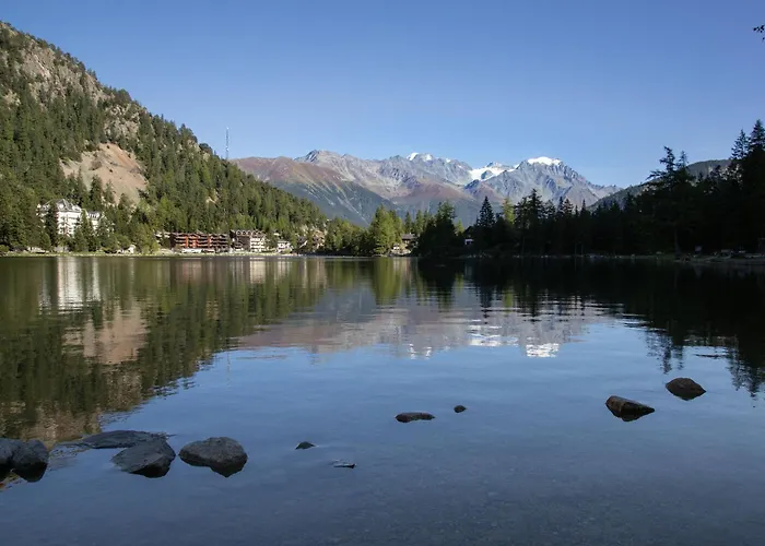 Arolla R01 By Interhome