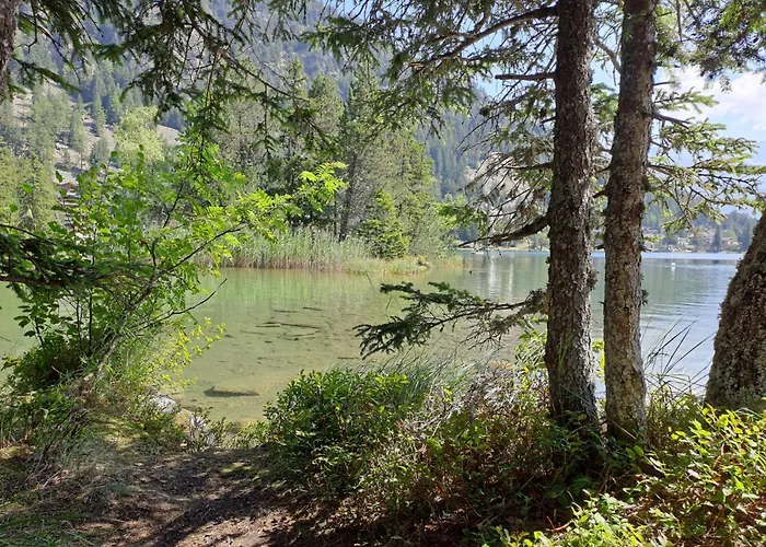 Apartamento Arolla R01 By Interhome Champex-Lac