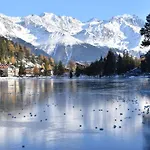Lejlighed Arolla R01 By Interhome Champex-Lac