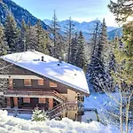 Arolla R01 By Interhome Lejlighed Champex-Lac