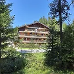 Arolla R01 By Interhome * Champex-Lac