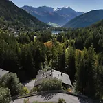 Arolla R01 By Interhome * Champex-Lac