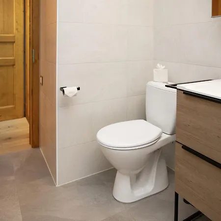 公寓 Arolla R01 By Interhome 尚佩克斯