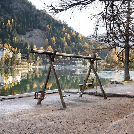 Arolla R01 By Interhome *