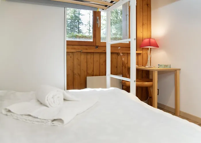 Arolla R01 By Interhome Lägenhet