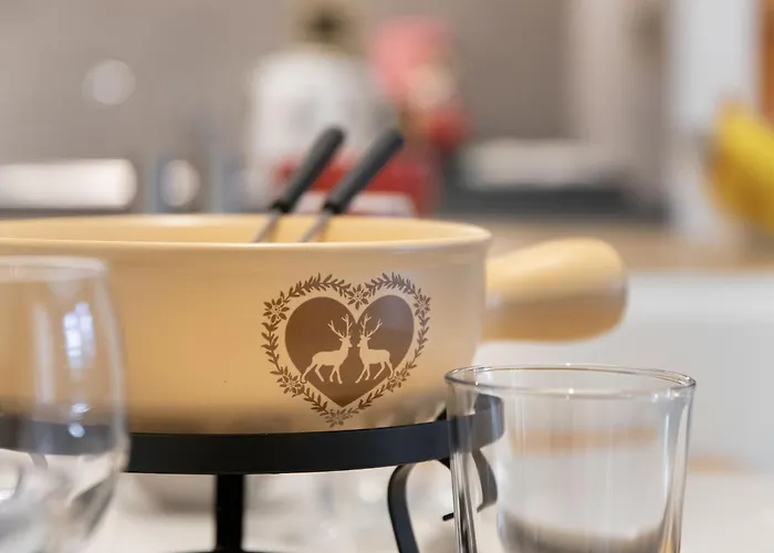 Arolla R01 By Interhome * Champex-Lac