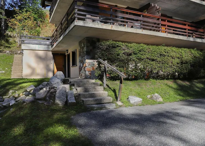 Arolla R01 By Interhome